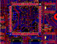 Routage circuit imprim