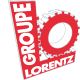 GROUPE LORENTZ